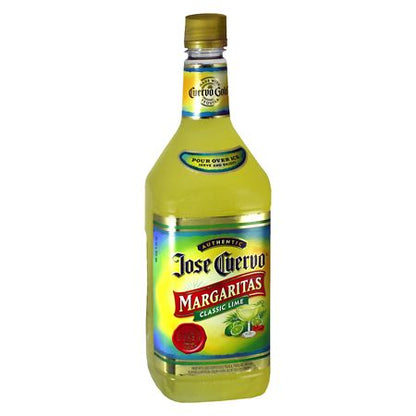 Jose Cuervo Margarita - 1.75L Bottle