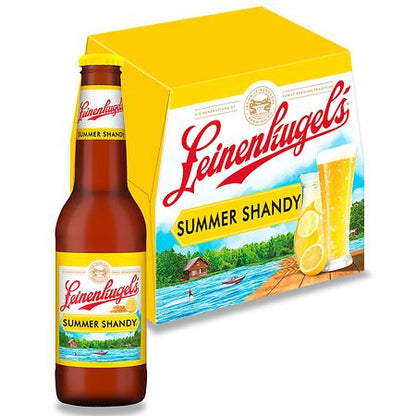Leinenkugel's Seasonal Summer Shandy 12 pk