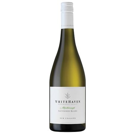 Whitehaven New Zealand Sauvignon Blanc White Wine - 750ml Bottle