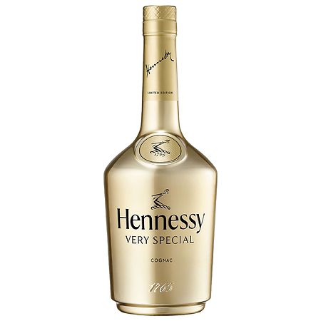 Hennessy VS Cognac, 750 mL