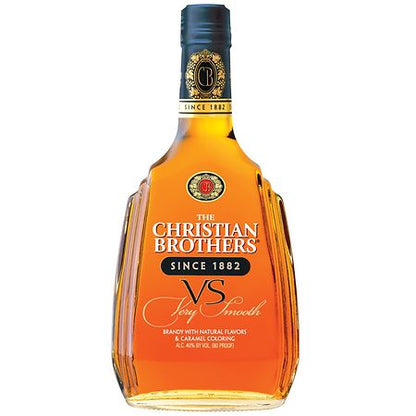 Christian Brothers VS Brandy - 750ml Bottle