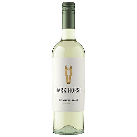 Dark Horse Sauvignon Blanc Wine, 750 mL