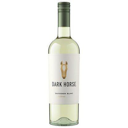 Dark Horse Sauvignon Blanc Wine, 750 mL
