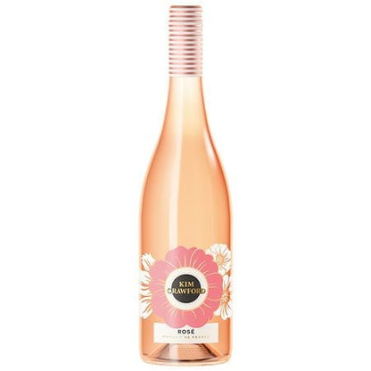 Kim Crawford Rose Wine - 750ml Bottle