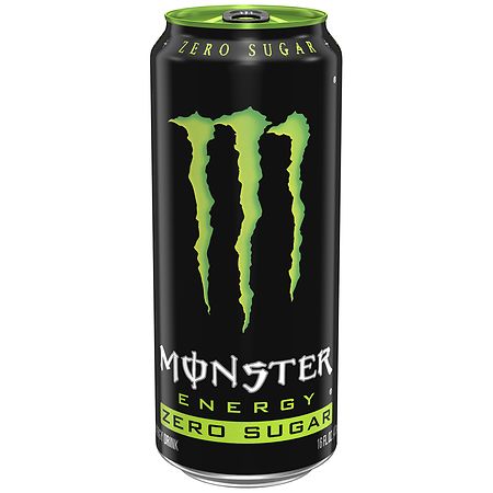ENERGY DRINK