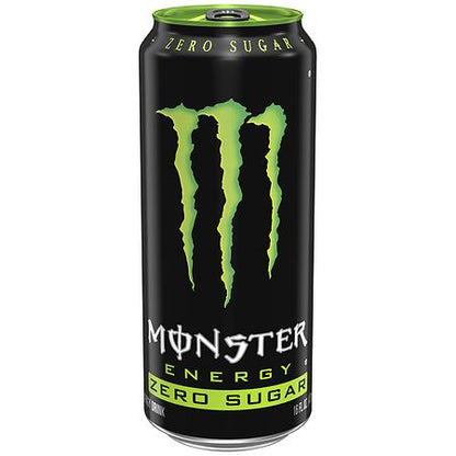 ENERGY DRINK