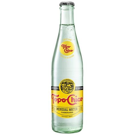MINERAL WATER