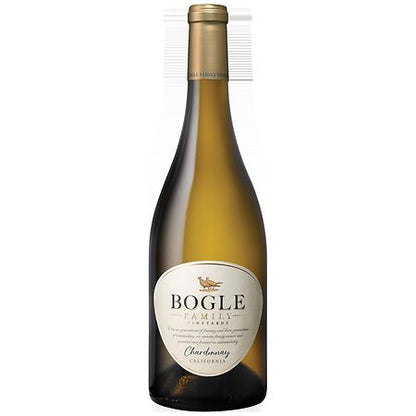 Bogle Chardonnay Wine, 750 mL