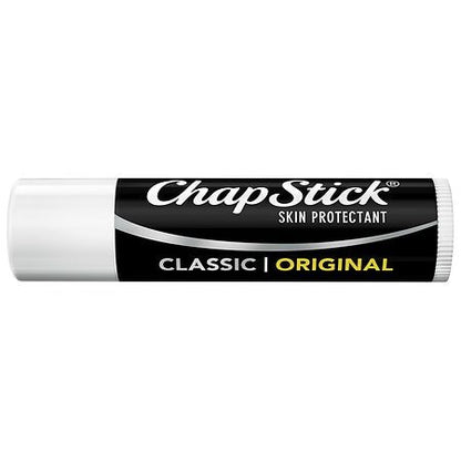 ChapStick Classic Lip Balm Original - 0.15 oz