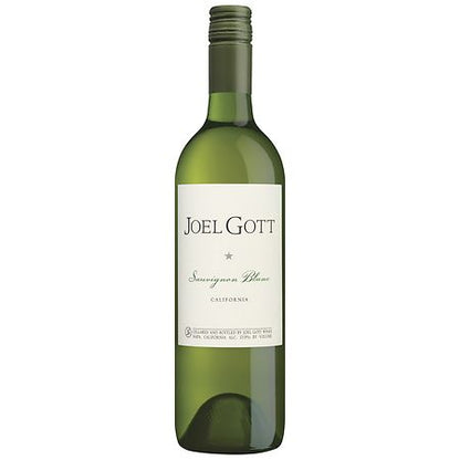 Joel Gott Sauvignon Blanc White Wine - 750ml Bottle