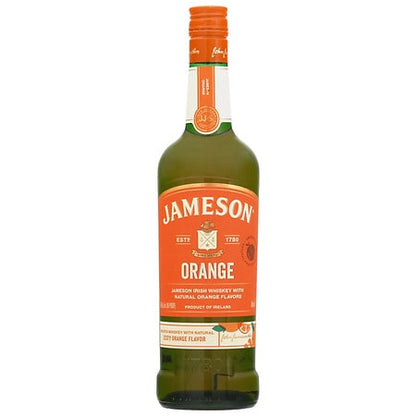 Jameson Irish Whiskey - 750.0 mL