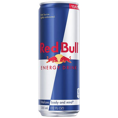 ENERGY DRINK
