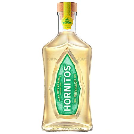 Hornitos Reposado Tequila, 750 mL