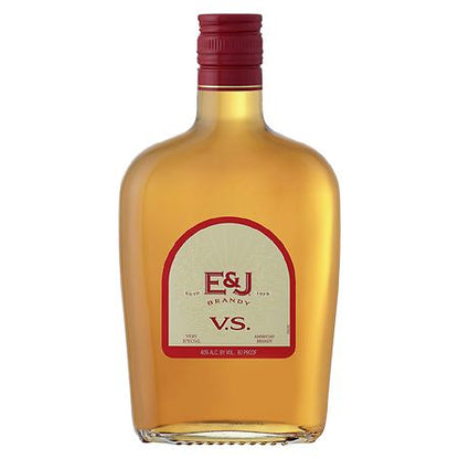 E & J Gallo Brandy, 375 mL
