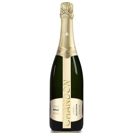 Chandon Brut Sparkling Wine - 750ml Bottle