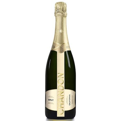 Chandon Brut Sparkling Wine - 750ml Bottle
