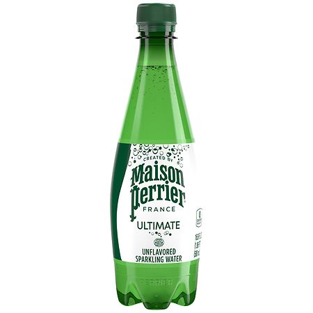 Maison Perrier Original Sparkling Water - 16.9 oz