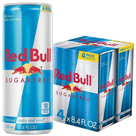 ENERGY DRINK