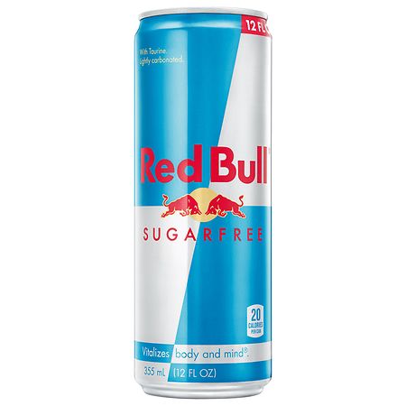 ENERGY DRINK