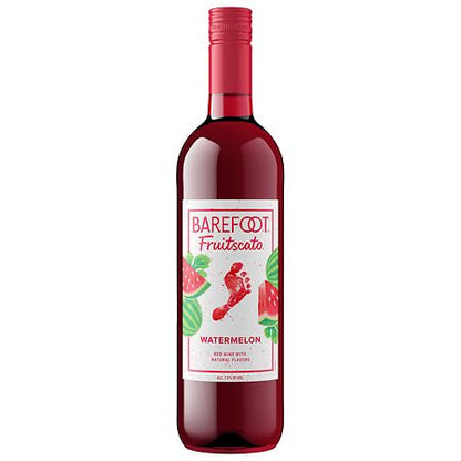 Barefoot Fruit-Scato Watermelon Moscato 750ml