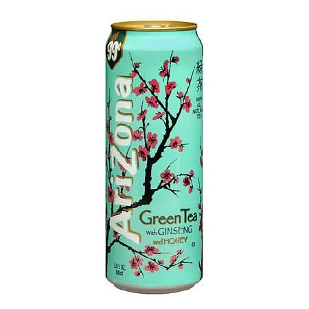 GREEN TEA
