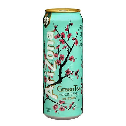 GREEN TEA