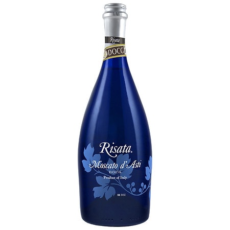 Risata Moscato D'Asti - 750ml Bottle