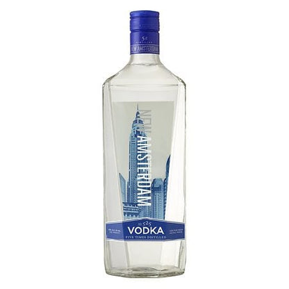 New Amsterdam Vodka, 1.75 L