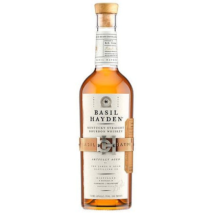 Basil Hayden's Bourbon Whiskey, 750 ml
