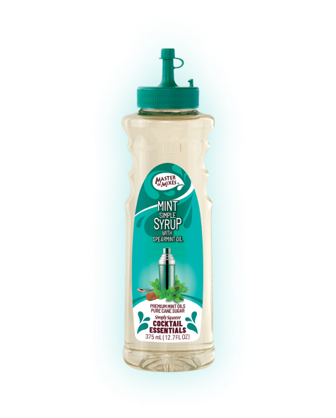 Master Of Mixes Mint