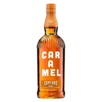 Southern Comfort Caramel Liqueur, 750 mL