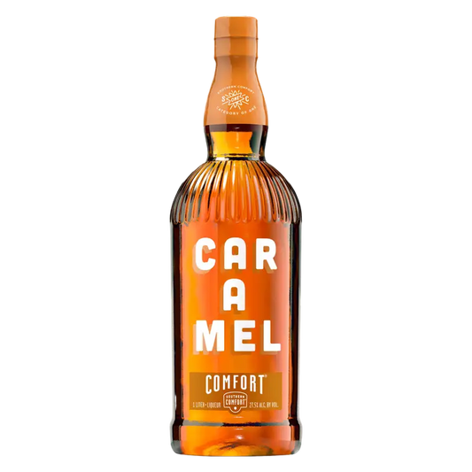 Caramel Comfort 750ml
