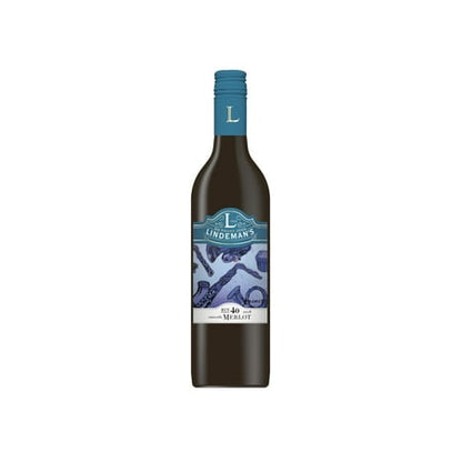 LINDEMANS MERLOT AUSTRALIA 1 CT .75 LT