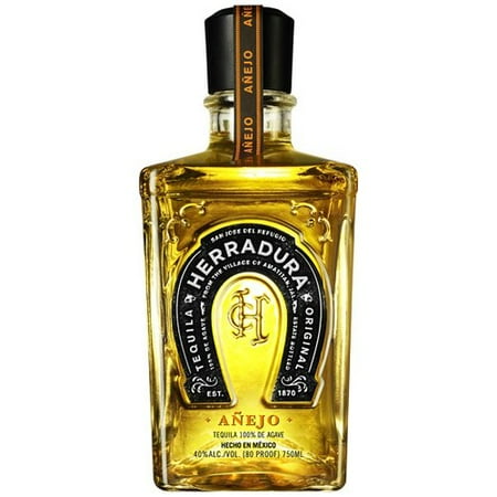 Herradura Anejo Tequila - 750ml Bottle