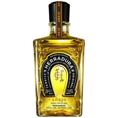 Herradura Anejo Tequila - 750ml Bottle