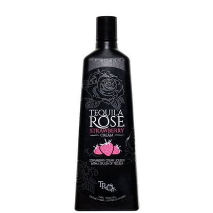 Tequila Rose Strawberry Cream Tequila, 750 mL