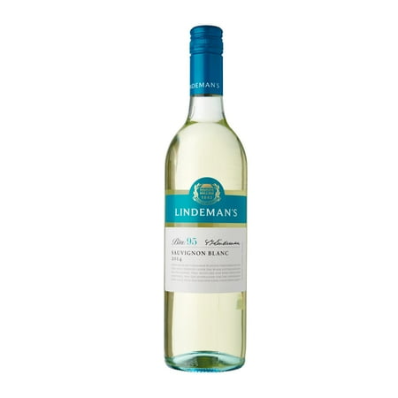 Lindeman's Sauvignon Blanc "Bin 95", 750mL