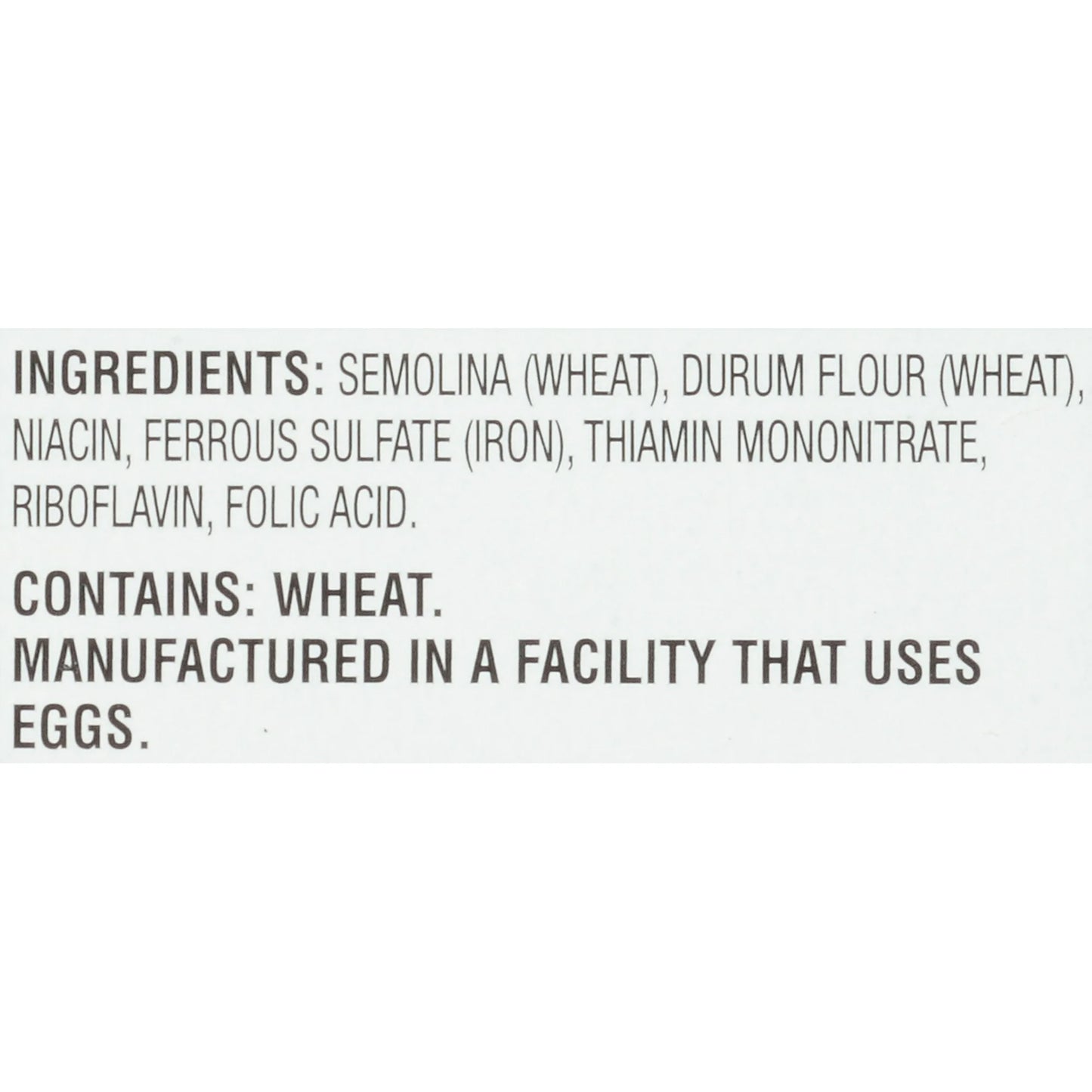 Cremette Large Elbow Macaroni 16 Oz