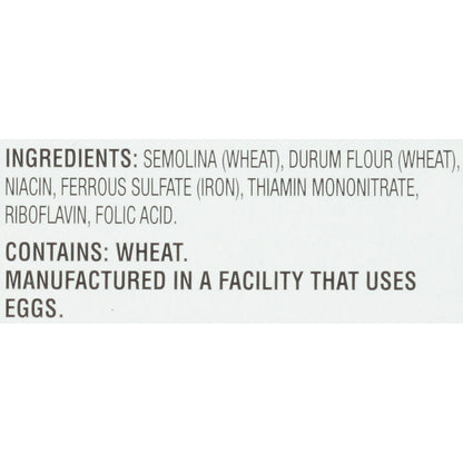 Cremette Large Elbow Macaroni 16 Oz