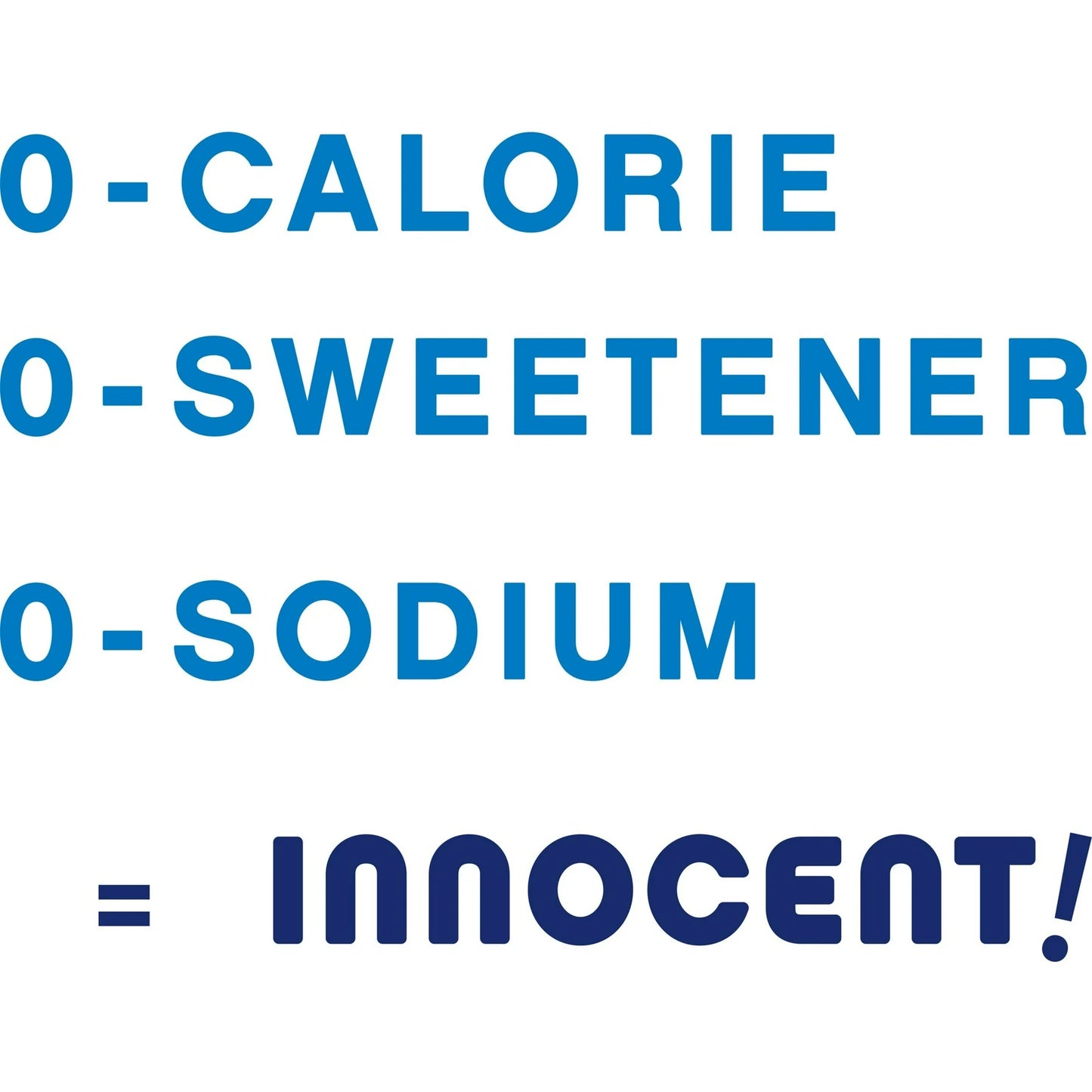 Sprkilng Water Can Pure 8/12 FO