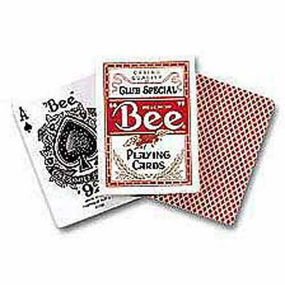 Bee Premium Playing Cards