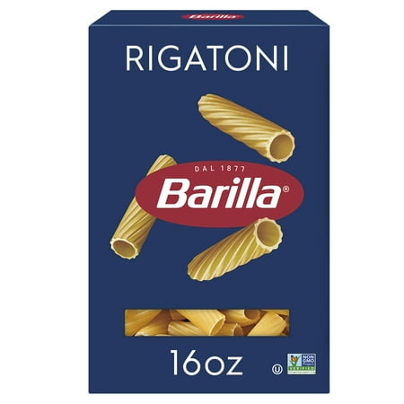 RIGATONI