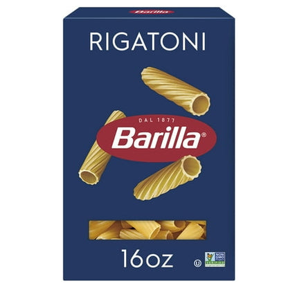 RIGATONI