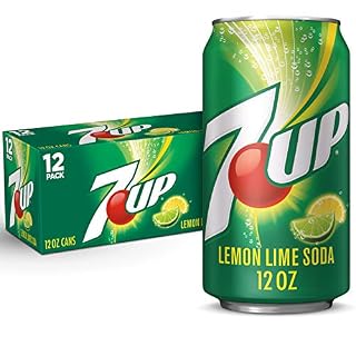 NATURALLY FLAVORED SODA