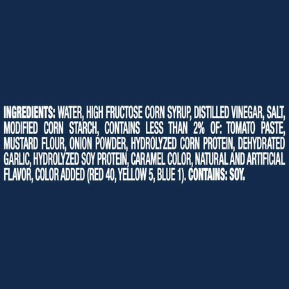 Open Pit Blue Label Original BBQ Sauce, 18 oz.