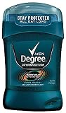 Degree for Men Dry Protection Cool Rush Antiperspirant Deodorant 1.7 oz