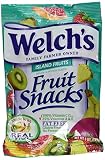 ISLAND FRUIT SNACKS