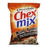 Chex Mix Peanut Butter and Chocolate Muddy Buddies