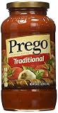 PREGO SAUCES TOMATO