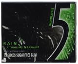 GUM, SPEARMINT